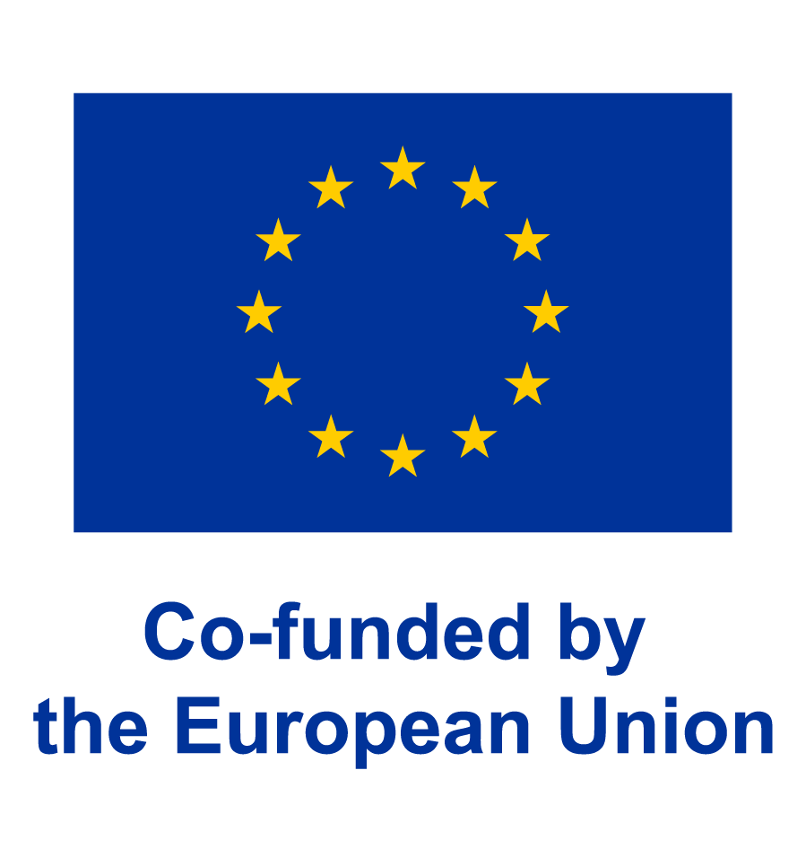 Kofinanziert von der Europäischen Union