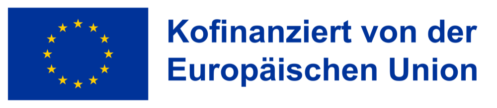 Kofinanziert von der Europäischen Union