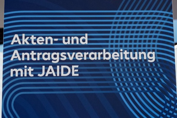 Der gemeinsame Stand von Bechtle, Intel und PLANET AI auf der Smart Country Convention 2026
