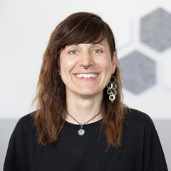 Claudia Korb